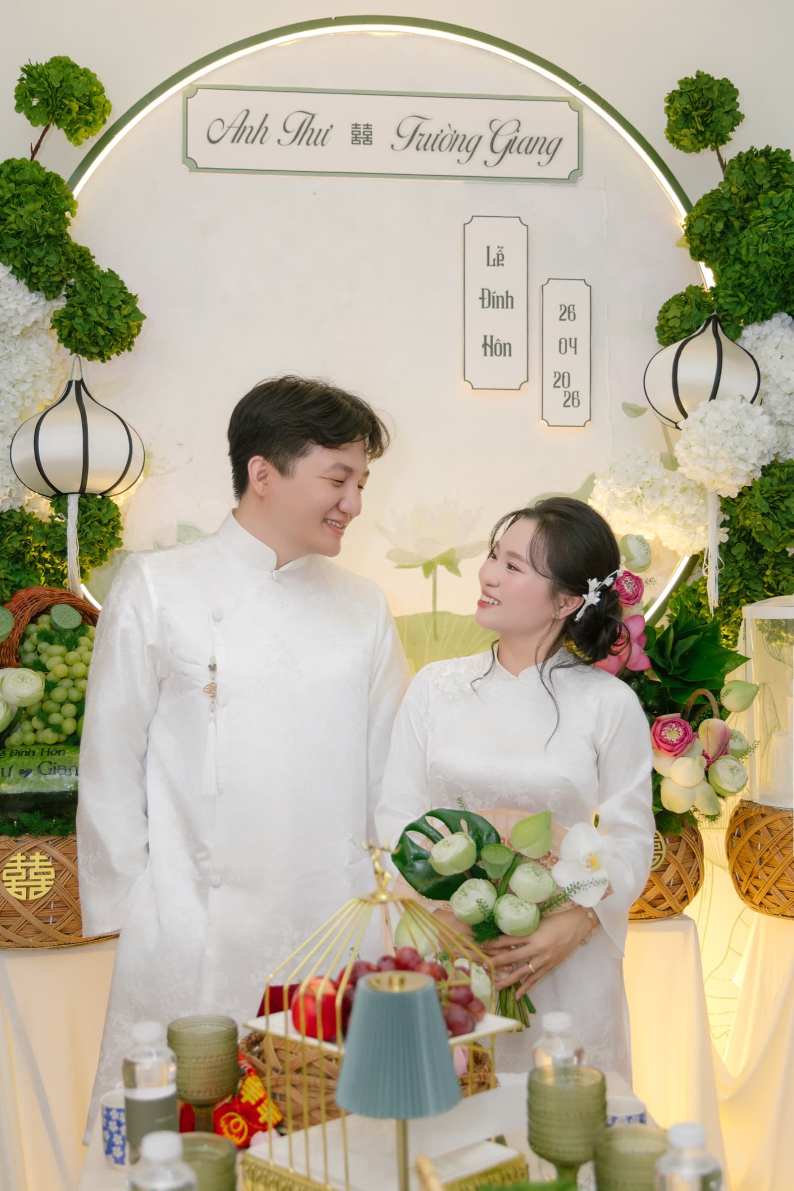 Đám Hỏi