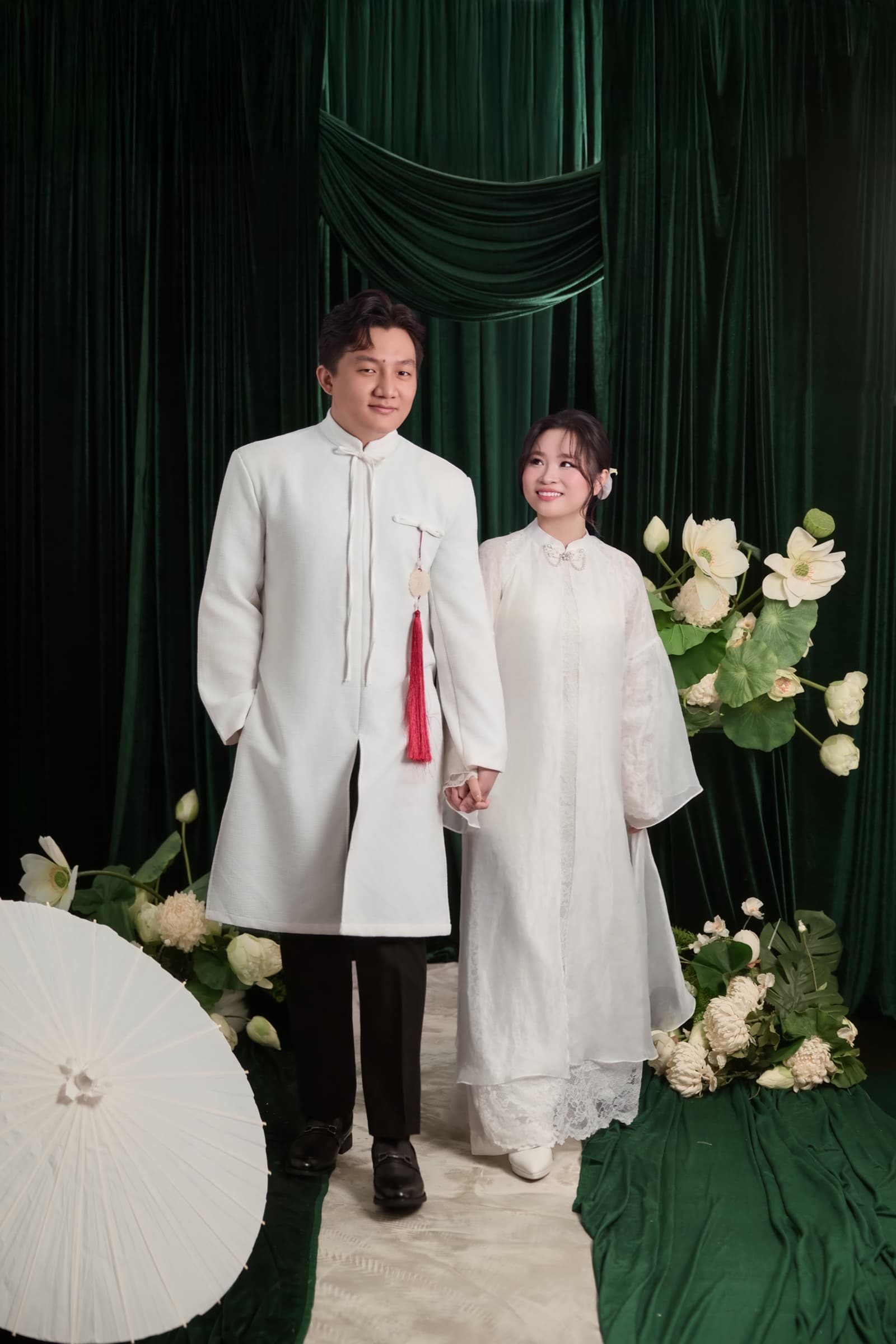Hình cưới photo 1